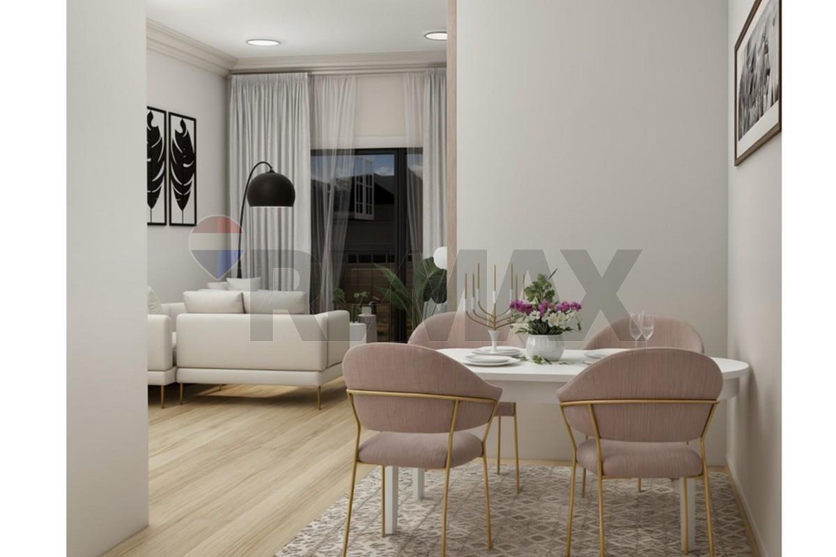 Foto 4 de Departamento en venta en Asunción · 41 m² · 1 dormitorio