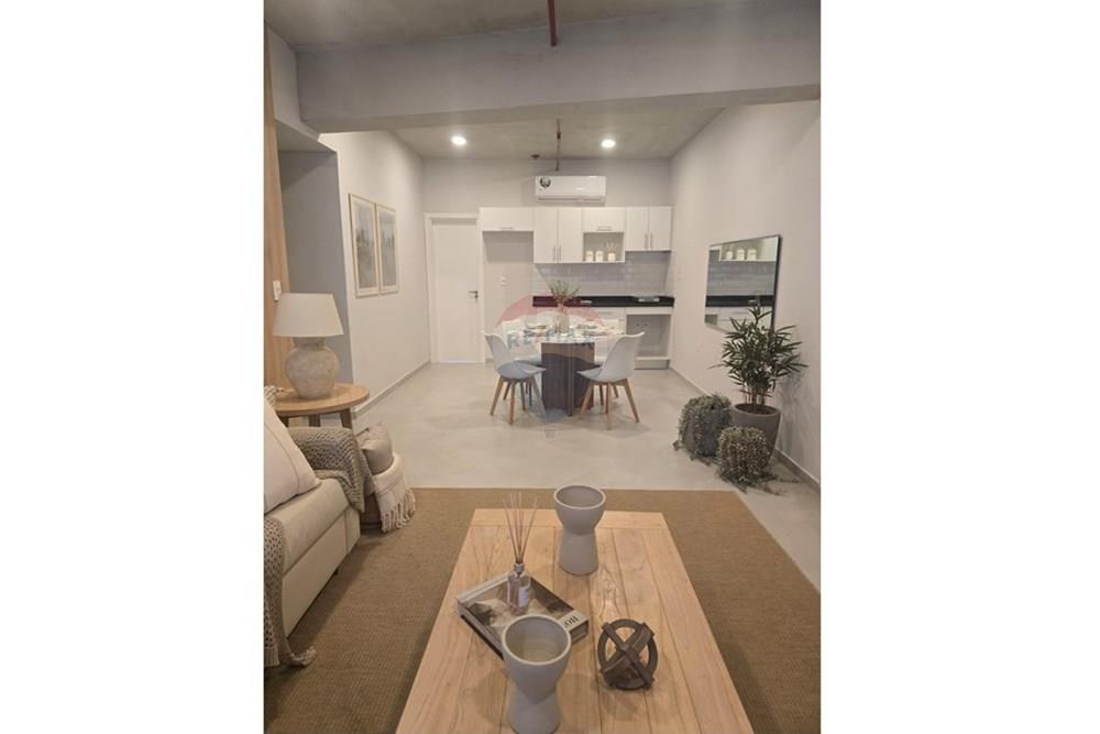 Departamento en venta en Luque · 75 m² · 3 dormitorios