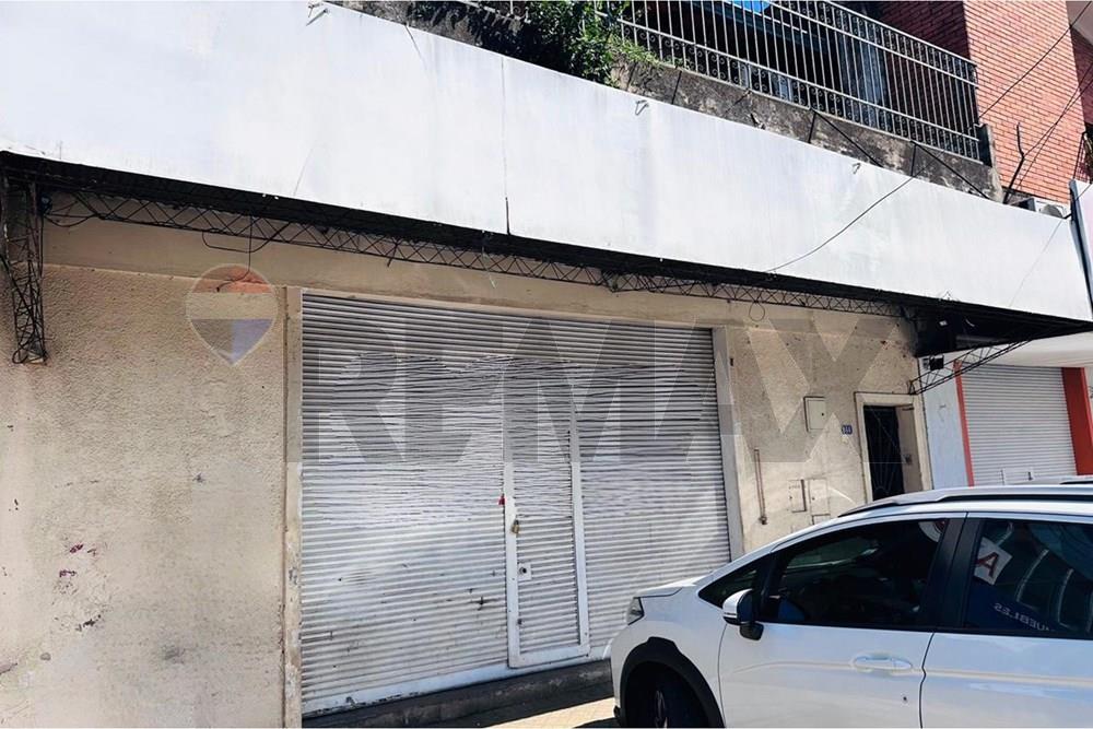 Local comercial en alquiler en Asunción · 63 m²