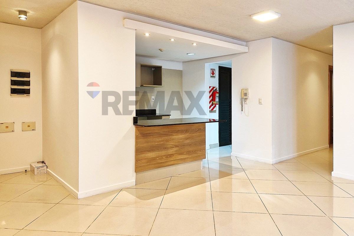 Departamento en venta en Asunción · 92 m² · 2 dormitorios