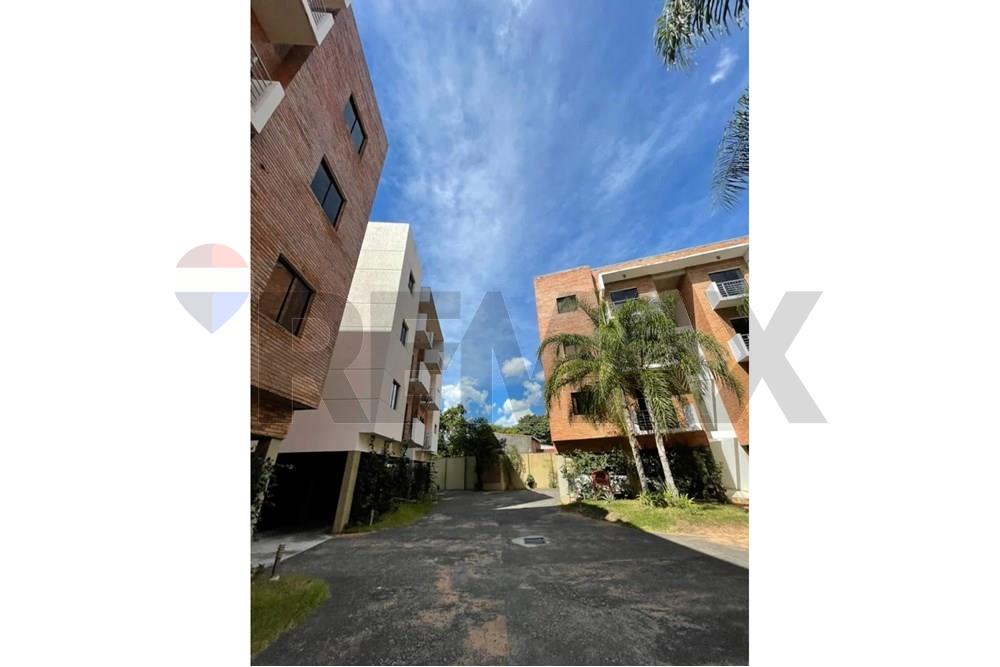 Foto 5 de Departamento en venta en Asunción · 86 m² · 3 dormitorios