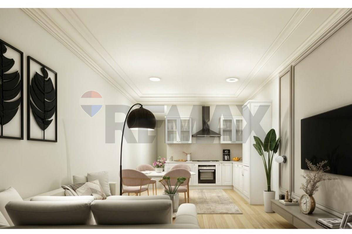 Departamento en venta en Asunción · 41 m² · 1 dormitorio
