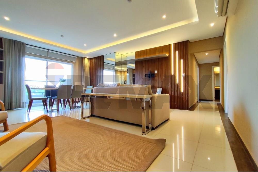 Foto 4 de Departamento en venta en Fernando de la Mora · 171 m² · 3 dormitorios