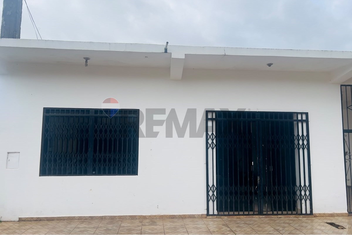 Local comercial en alquiler en Ciudad del Este · 72 m²