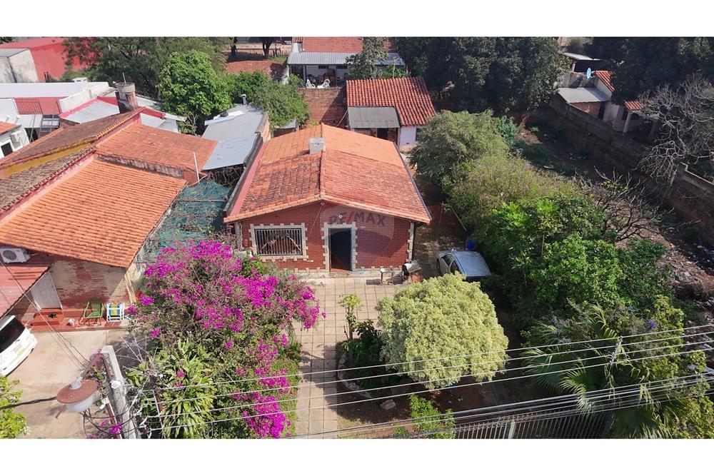 Casa en venta en San Lorenzo · 80 m² · 3 dormitorios