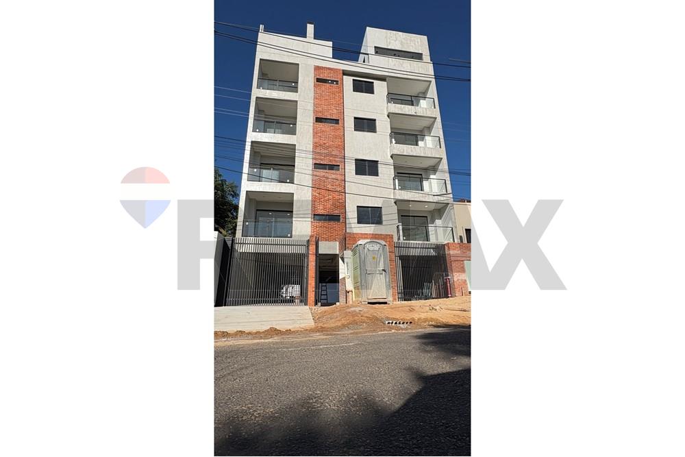 Departamento en venta en Fernando de la Mora · 92 m² · 2 dormitorios