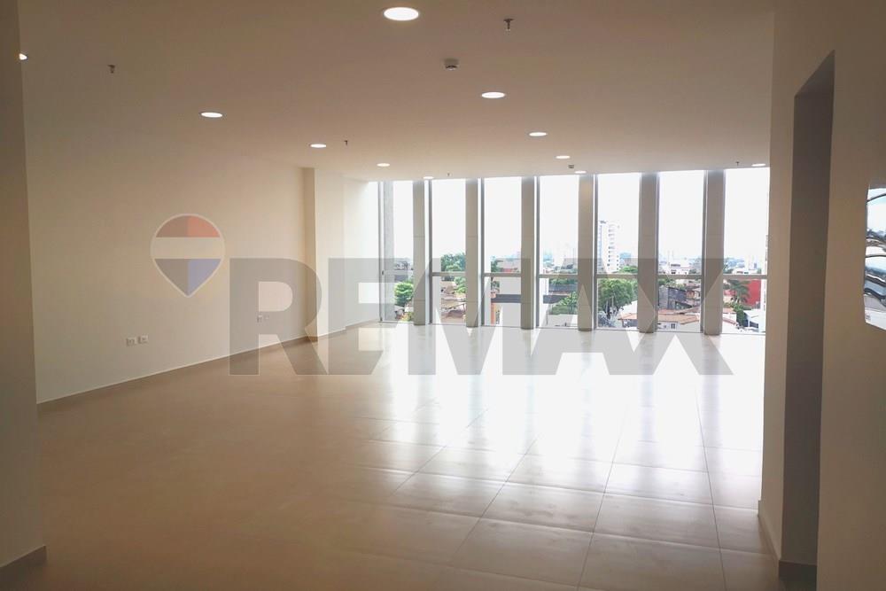 Foto 4 de Departamento en alquiler en Asunción · 108 m² · 1 dormitorio