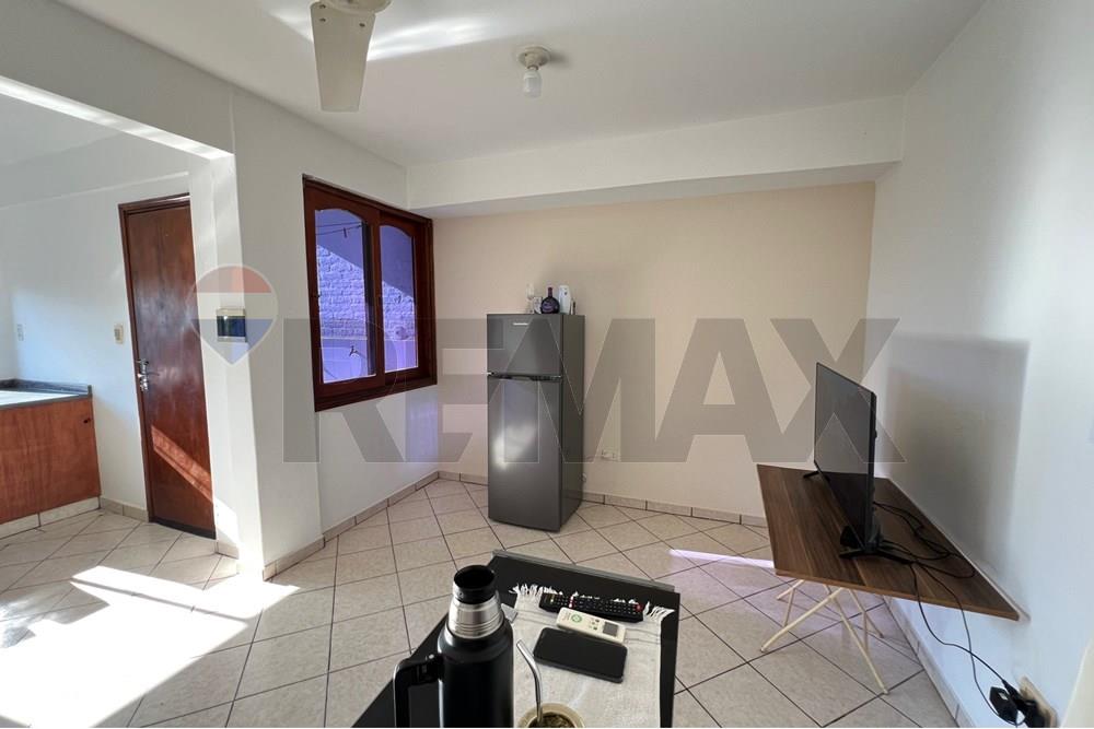 Departamento en venta en Encarnación · 58 m² · 2 dormitorios