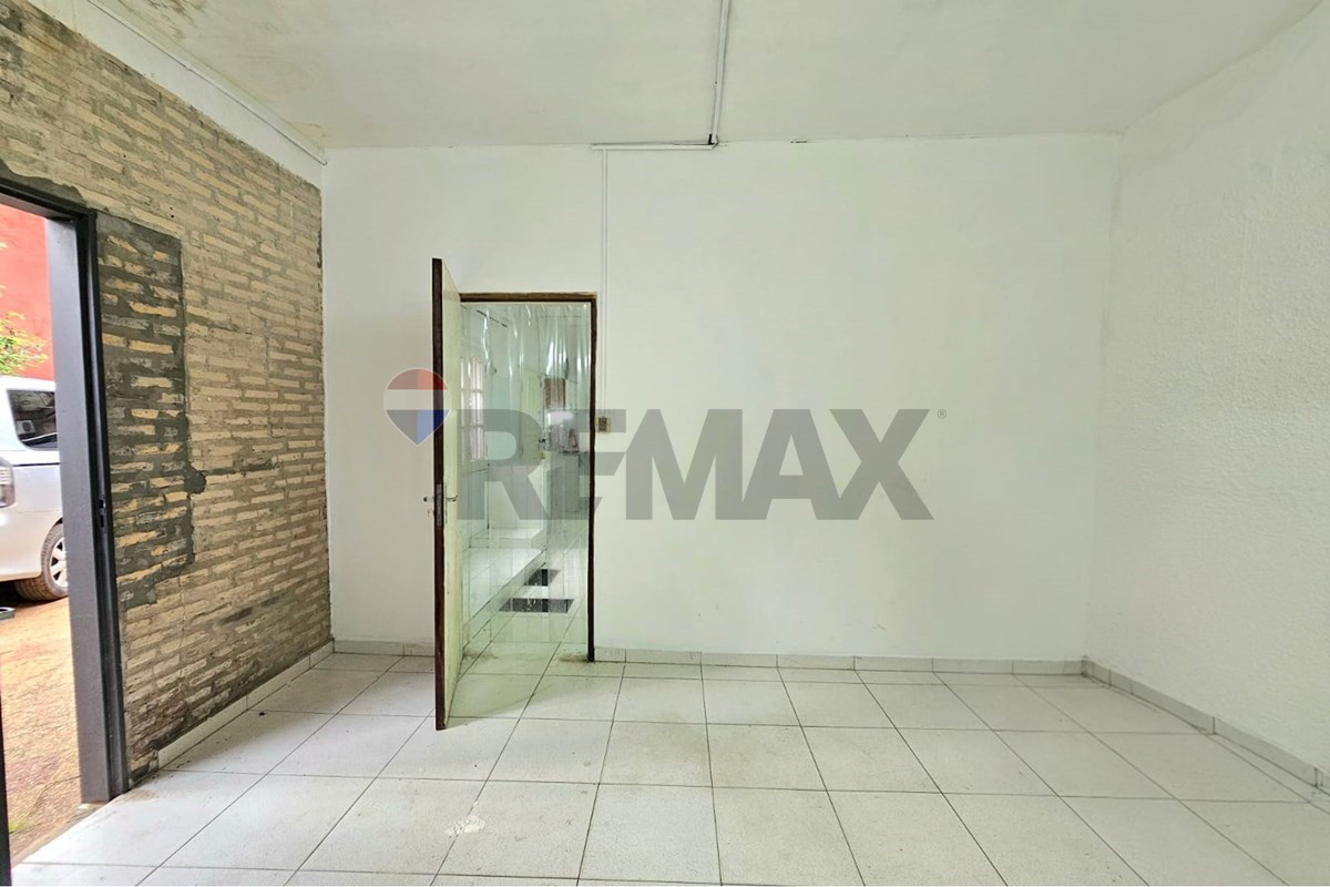 Inmueble en alquiler en Asunción · 80 m²
