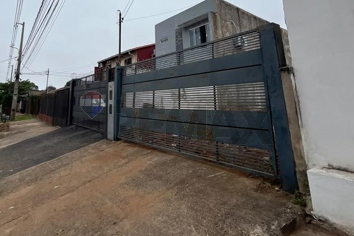 Terreno en alquiler en San Lorenzo · 225 m²