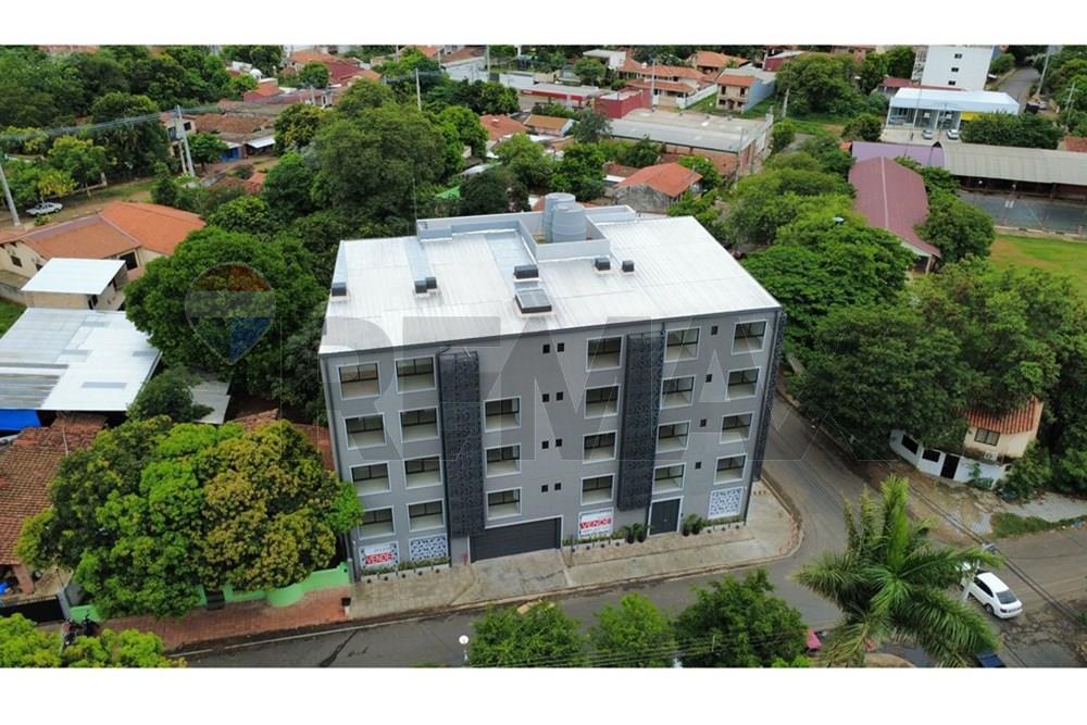 Departamento en venta en Fernando de la Mora · 64 m² · 2 dormitorios