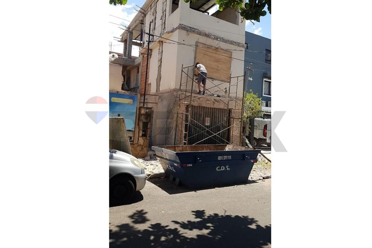 Foto 2 de Departamento en venta en Asunción · 41 m² · 1 dormitorio