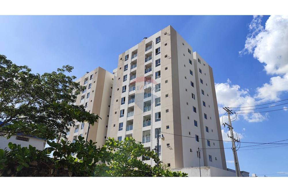 Departamento en venta en Luque · 65 m² · 2 dormitorios