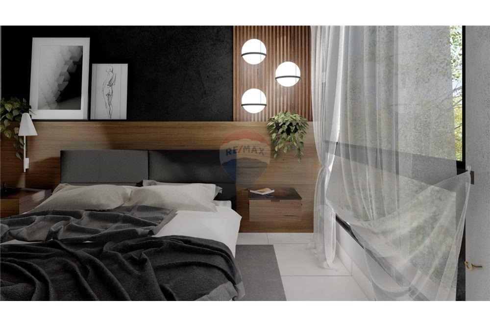 Foto 5 de Departamento en venta en Fernando de la Mora · 71 m² · 2 dormitorios