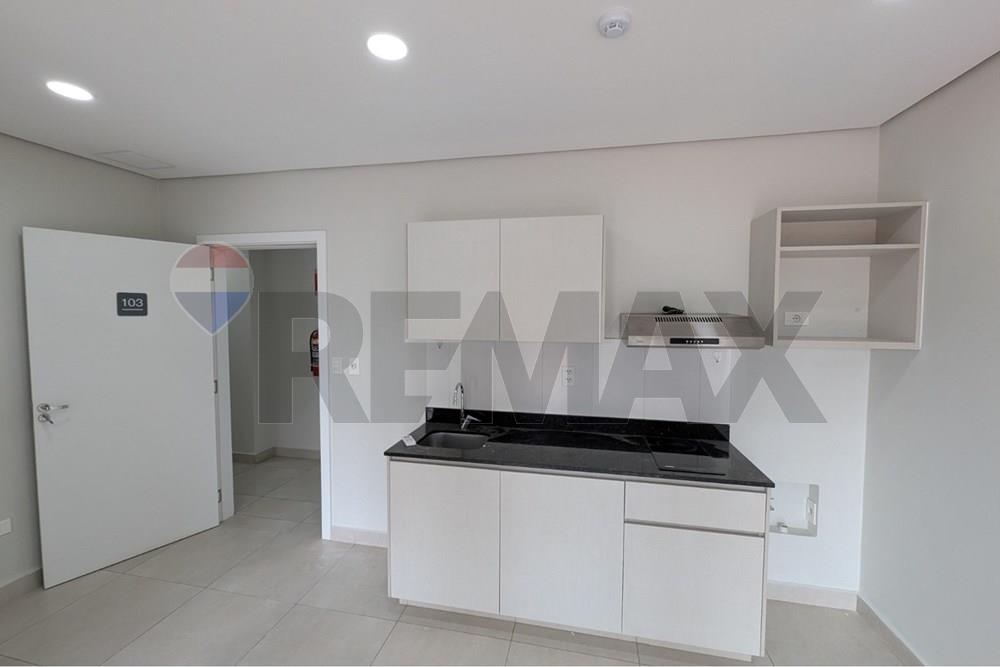 Departamento en venta en Luque · 43 m² · 1 dormitorio