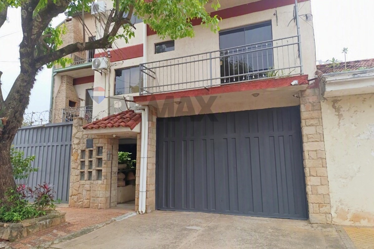 Departamento en alquiler en Asunción · 60 m² · 1 dormitorio