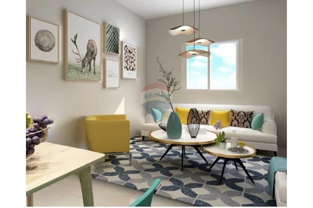 Departamento en venta en Asunción · 41 m² · 1 dormitorio