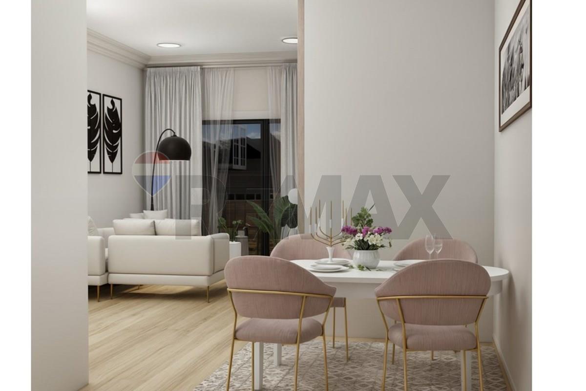 Foto 3 de Departamento en venta en Asunción · 42 m² · 1 dormitorio