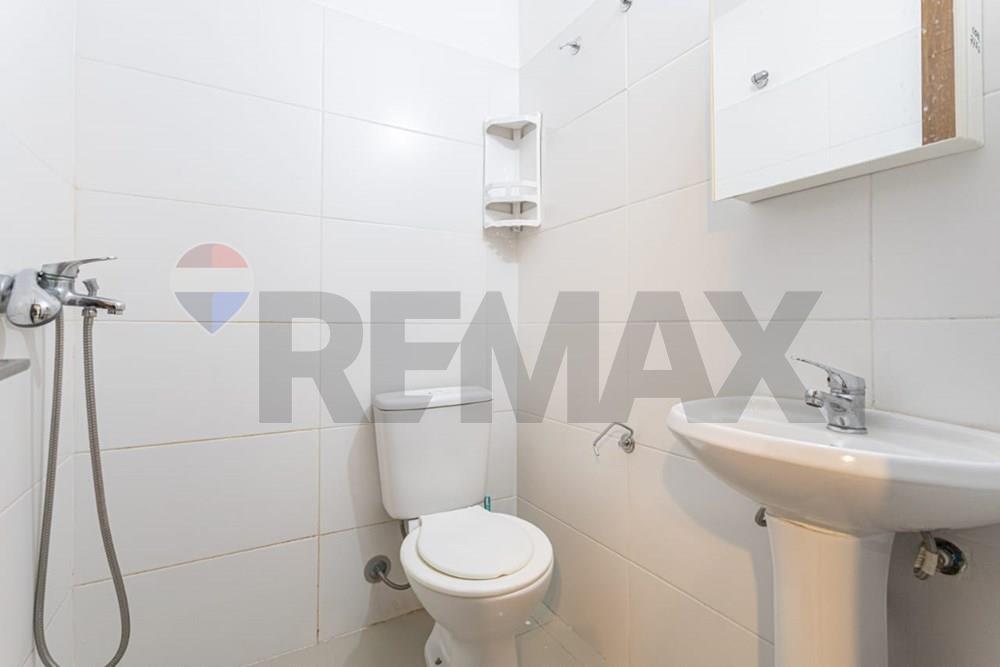 Foto 4 de Monoambiente en venta en San Lorenzo · 28 m² · 1 dormitorio