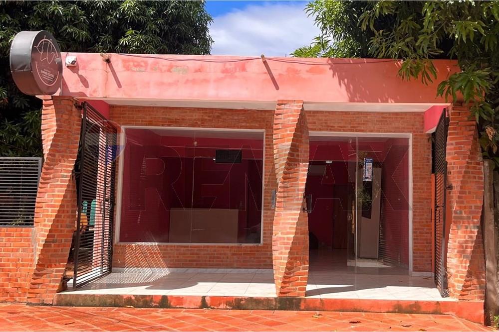 Local comercial en alquiler en Ñemby · 48 m²