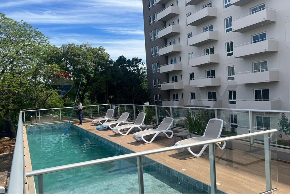 Departamento en venta en Luque · 70 m² · 2 dormitorios