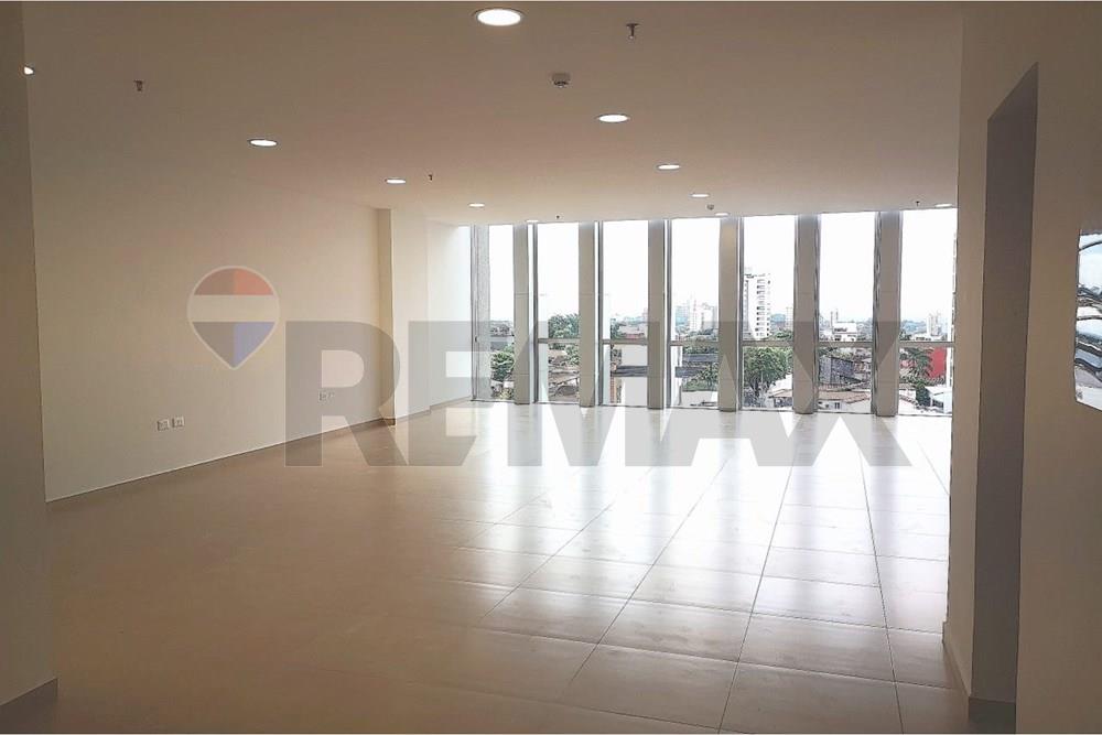 Foto 2 de Departamento en alquiler en Asunción · 108 m² · 1 dormitorio