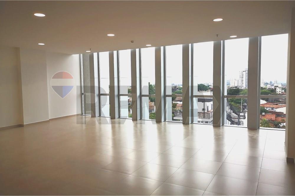 Departamento en alquiler en Asunción · 108 m² · 1 dormitorio