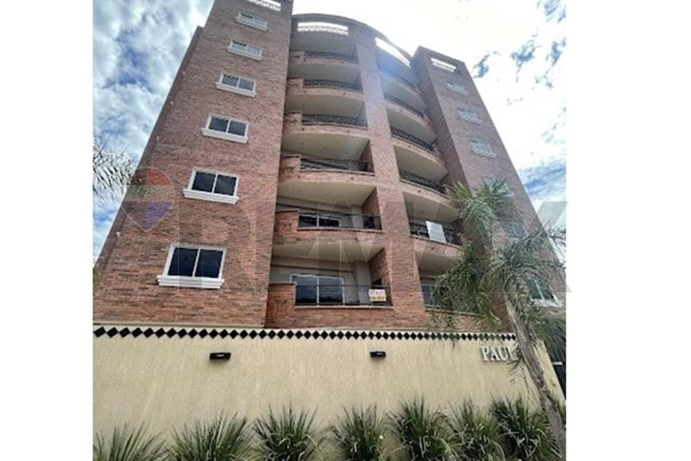 Departamento en venta en Fernando de la Mora · 171 m² · 3 dormitorios