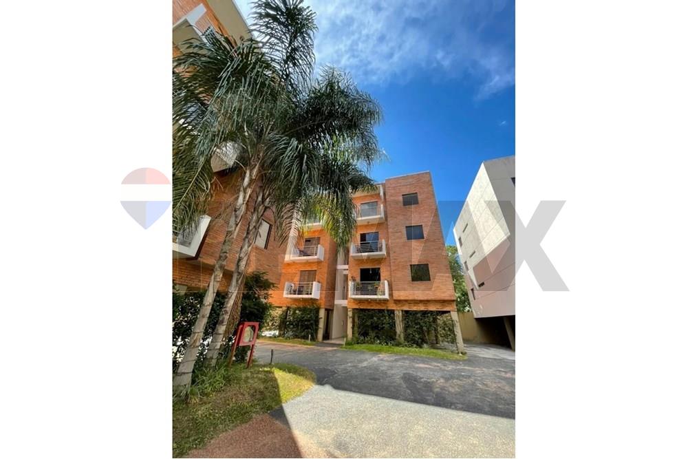 Foto 2 de Departamento en venta en Asunción · 86 m² · 3 dormitorios