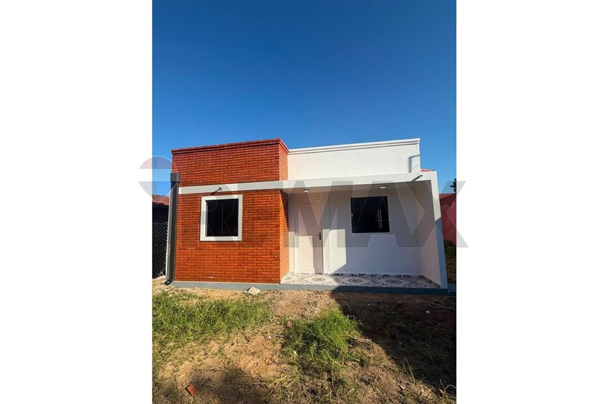 Oficina en alquiler en Ñemby · 60 m²